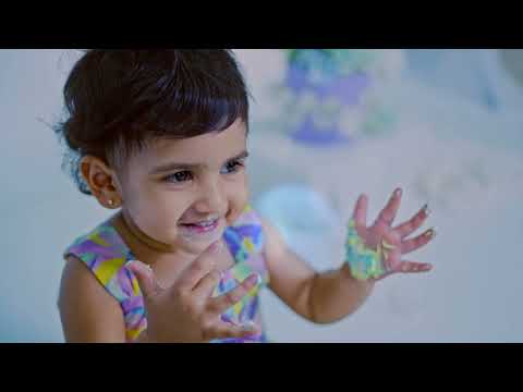 LAKESHA cake smash #forevermemories30 CONTACT : 8790154848