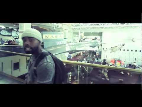 Ajjr - Pristine - Official Music Video - Directors Cut