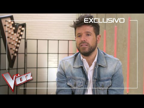 5 cosas sobre Pablo López que no sabías | Exclusivo | La Voz Antena 3 2020