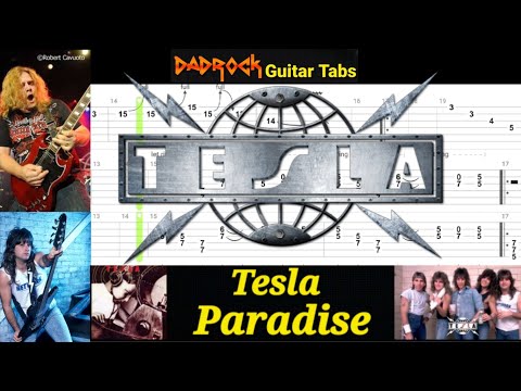 Paradise - Tesla