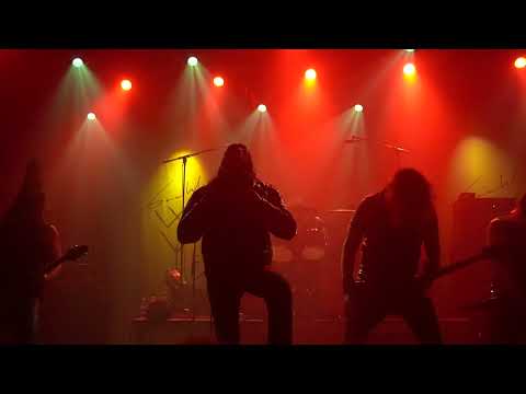 GAAHLS WYRD - Alt liv, Kraków Hype Park 06.10.2022