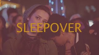 Hayley Kiyoko - Sleepover [Leah &amp; Abby]