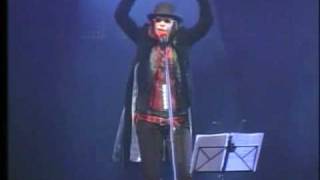 Rita Lee - Flagra (No escurinho do Cinema), no FIG 2009