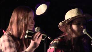 Duane Allman - Please Be With Me - Chicago School of Rock