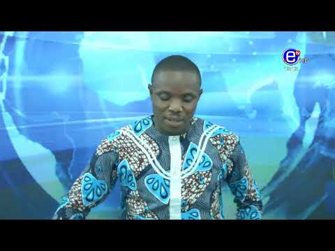 PIDGIN NEWS THURSDAY MARCH 24, 2022 - ÉQUINOXE TV