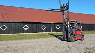 Сегментная косилка Thailift FG 26 | Изображение 4 - Agroline