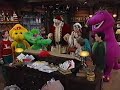 Night Before Christmas 1999 Version Part 53