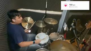 Download lagu NDC Worship - Senada Dengan Surga - #DrumCover? mp3