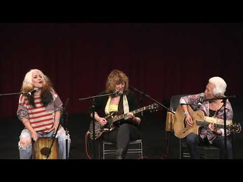 DOC NYC 2021 Presents Q&A for FANNY THE RIGHT TO ROCK with Director Bobbi Jo Hart