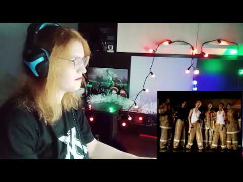 REACTION TO Группа 101 - Слезы