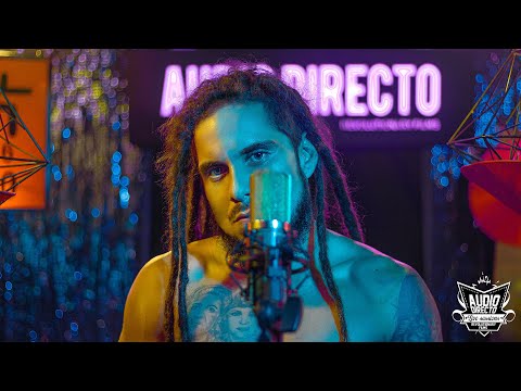 Ronk El Piano - Por Dentro - Live Session [Audio Directo]