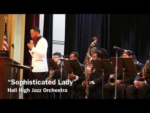 The Count Meets the Duke | Sophisticated Lady