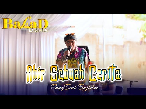 Akhir Sebuah Cerita Pongdut || Eli Kharisma Balad Music