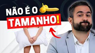 POR QUE HOMENS COM PÊNIS ACIMA DA MÉDIA PROCURAM AUMENTAR COM O ÁCIDO HIALURÔNICO?