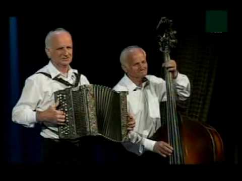 Ansambel bratov Slak