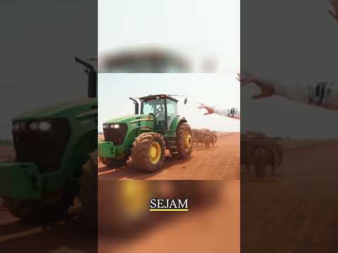 Safra 25/26 Primus Agro Começa! #shorts