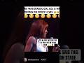 NAH IKE WAS REALLY SAVAGE ! 😂😂 #ike #tinaturner #liveonstage #onthemic #fyp #fypシ゚viral #fypviral