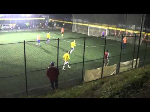 ABSPORT.RO: Cupa Craciunului Winners Club Talnar Finala Mica - repriza 1