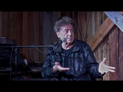 Ravazdi parasztszalon - Másik János Muzsikus Portré