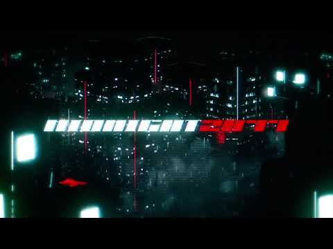 Trap Nation x MIDNIGHT2077 | Ultimate Hardwave Mix