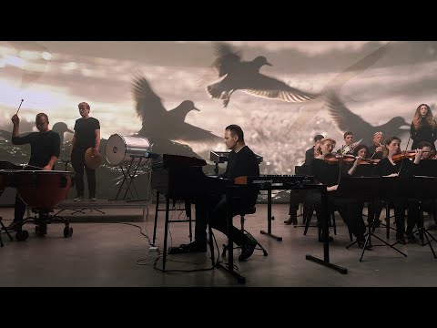 Hidden Kingdom | Ifj. Balogh Ferenc | Genezis V. tétel