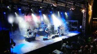 Vassendgutane - Hjortejakt  LIVE