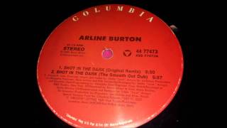 Arline Burton - Shot In The Dark (The Smooth Out Dub)