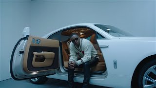 Symba - Never Change ft. Roddy Ricch [Official Music Video]