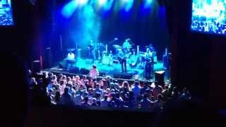 The Revivalists - Move On