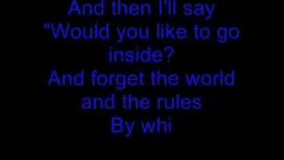 the night will go as follows-the spill canvas