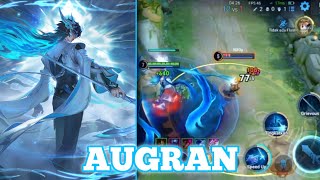 Augran | Gameplay Honor of Kings / Kings of Glory
