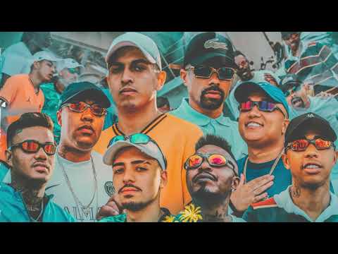 MC Cebezinho, Neguinho Do Kaxeta, Lemos, Vinny, Piedro, Nego Blue e Fe Castro - Rasante (Oldilla)
