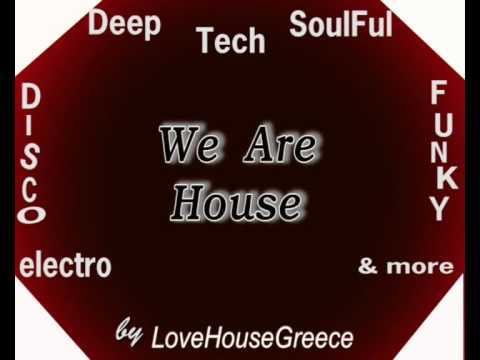 (2010) David Penn & Rober Gaez ft.Sheilah Cuffy - Deep inside (original mix)