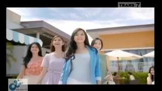 Download lagu Iklan Lactacyd White Intimate Edisi Cerahkan Area V Dalam 4 Minggu Eriska Rein mp3