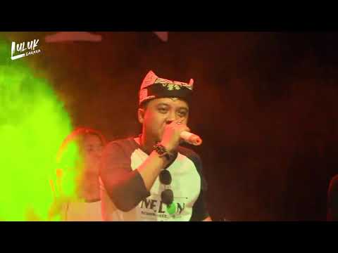 Luluk darara l semua berlalu l ska koplo official live