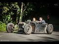 The Bopeep Drivers Club and the resurrection of the Firle Hill Climb by Gun Hill Studios
