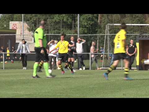 Lierse Sk - U17 Berchem Sport