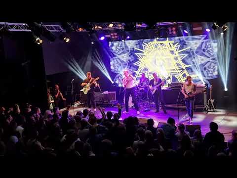 Death by Unga Bunga - Live in Oslo