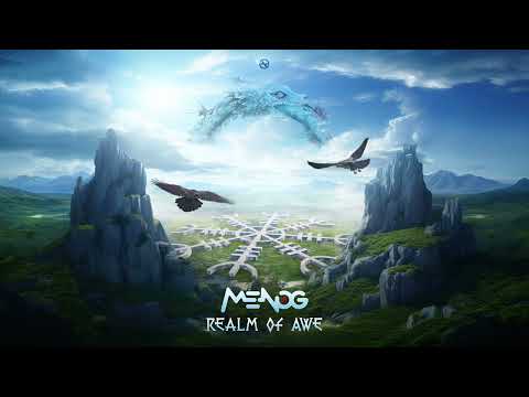 Menog - Cyberdelic Age (with Burn in Noise)