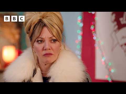 The worst first date ever? Mandy’s hilarious dating agency debut 🤣❤️ | Mandy – BBC