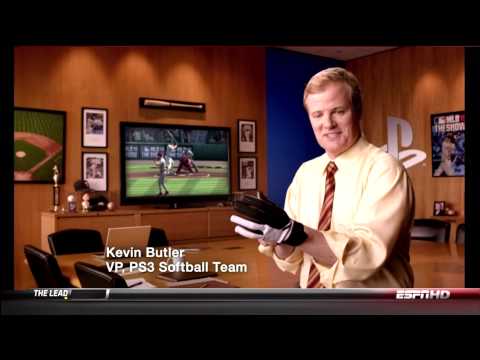 MLB 10 : The Show Playstation 3