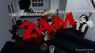Lil Yachty - 2am (Roblox Music Video)