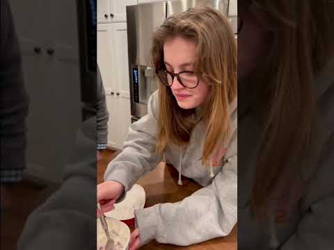 Turkey Hill Ice Cream Taste Test #tastetest #tastetesting #icecream #foodfun #familyfun