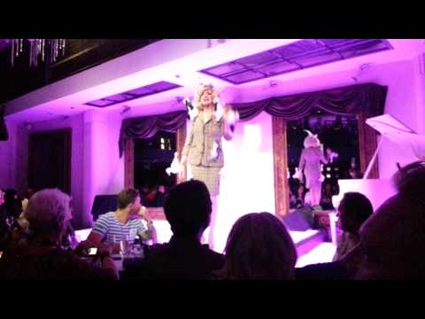 Verushka Darling   Close To You