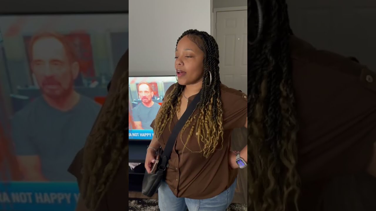 Lacreesha tells Hope & Faith that she’ll go against the world for her kids