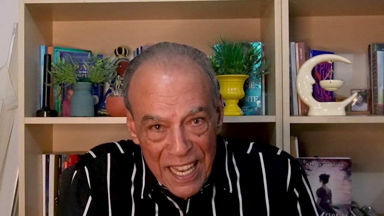 ATENÇÃO com MARTE EM LEÃO! | POR JOÃO BIDU