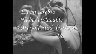 Maligno - Aterciopelados letra