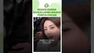 Jonathan Frizzy Blak-blakan Ngaku Punya Kekasih, Reaksi Mantan Istri Disorot: Waktu yang Menjawab