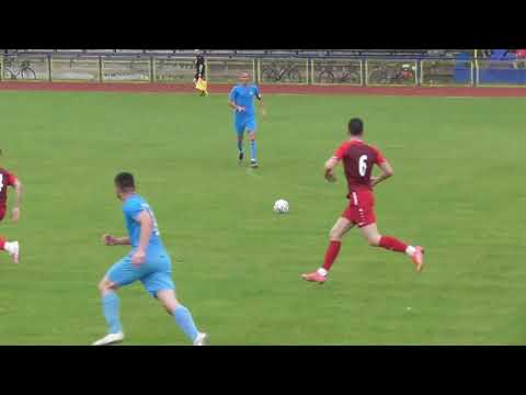 MKP WOŁÓW - SOKÓŁ WIELKA LIPA