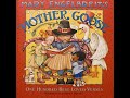 100 Mother Goose Nursery Rhymes Read Aloud For Kids Mary Engelbreit Book